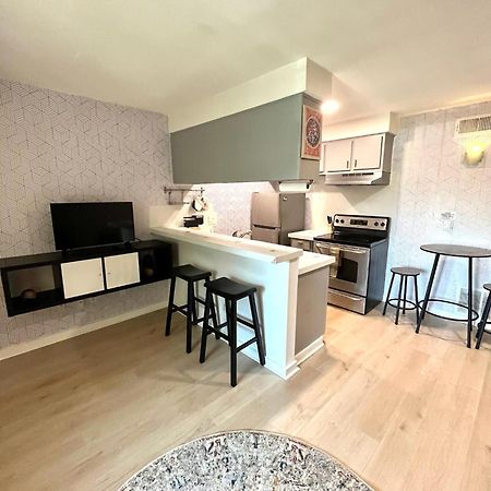 Socozy Condo 오스틴 외부 사진
